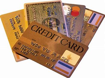 Credit card fraud